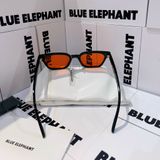  Kính Mát Blue Elephant Rika Red 