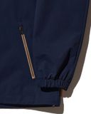  Áo Khoác MLB Dia Monogram Block Taping Jqd Windbreaker(Set) Boston Redsox Màu Nâu 3AWJM0144-43BGL 