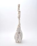  Túi Hobo MLB Basic Athleisure Hobo Bag NEW YORK YANKEES 3ABQA015N-50CRS Màu Trắng 