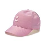  Mũ Lưỡi Trai MLB New Nylon Ststructured Ball Cap Cleveland Guardians 3ACPB035N-45PPM 