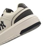  Giày Thể Thao MLB Chunky Liner Denim Pocket New York Yankees 3Asxd015N-50Bks 