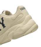  Giày Thể Thao MLB Bigball Chunky Coopers Town New York Yankees 3Ashc015N-50Ivs 