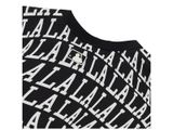  Đầm MLB Illusion Mini Dress LA Dodgers 3FOP60023-07BKS Màu Đen 