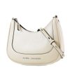  Túi Đeo Vai Marc Jacobs New Smal Marshm Leather Hobo Bag With Crossbody Strap And Top Handle 