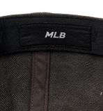  Mũ Lưỡi Trai MLB Varsity Lettering Color Denim Unstructured Ball Cap NEW YORK YANKEES 3ACPDS14N-50CGS 