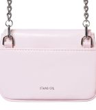  Túi Đeo Chéo Stand Oil Ditto Wallet Màu Hồng 