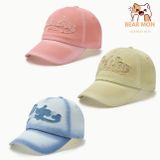  Mũ Lưỡi Trai MLB Varsity Vintage Washing Stitch Unstructured Ball Cap  Boston Redsox Los Angeles Dodgers  New York Yankees 3Acpv025N 