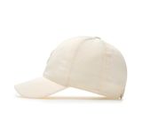  Mũ Lưỡi Trai MLB New Nylon Ststructured Ball Cap BOSTON REDSOX  3ACPB035N-43CRS Màu Trắng 