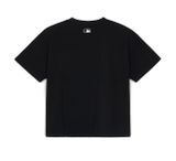  Áo Phông MLB Basic Heavy Weight Over Fit T Shirts NEW YORK YANKEES 3ATSB0253-50BKS Màu Đen 