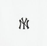  Áo Ba Lỗ MLB Women`S Basic Small Logo Ringer Crop Sleeveless NEW YORK YANKEES  3FTKB0443-50WHS 