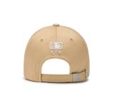  Mũ Lưỡi Trai MLB MLB Boston Red Sox 3ACPH014N-43BGL Màu Be 