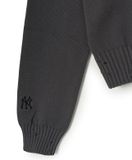  Áo Len MLB Women`S Basic Vintage Coopers Knit Pullover NEW YORK YANKEES 3FKPB0151-50CGD 