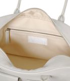  Túi Đeo Vai Stand Oil Chubby Bag Nylon Màu Xám 