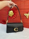  Túi Xách Coach Tabby Shoulder Bag 20 CY201 Màu Đen 
