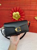  Túi Xách Coach Tabby Shoulder Bag 20 CY201 Màu Đen 