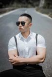  Kính Mát Burberry Sunglasses BE3138 For Unisex 