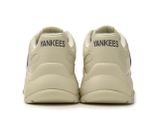  Giày Thể Thao MLB Bigball Chunky Coopers Town New York Yankees 3Ashc015N-50Ivs 