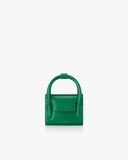  Túi Đeo Chéo FIND KAPOOR Marty Bag 12 Crinkled - Green Màu Xanh Lá 