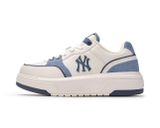  Giày Thể Thao MLB Chunky Liner Denim Pocket New York Yankees 3Asxd015N-50Nys 
