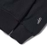  Áo Khoác MLB City Baseball Varcity Jumpers Chicago White Sox 3Ajpc0124-44Bks 