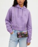  Túi Đeo Chéo Cluth Coach Morgan Crossbody In Signature Canvas With Rose Print Màu Nâu Logo CL476 