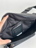  Túi Đeo Hông Coach Track Belt Bag In Signature Canvas With Camo Print CM184 