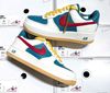 Giày Thể Thao Nike Air Force 1 Low By You Custom CT7875-994