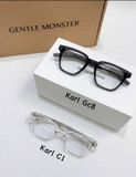  Kính Cận Gentle Monster GM Karl C1 