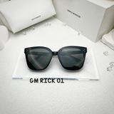  Kính Mát Gentle Monster GM Rick 01 