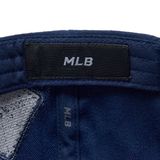  Mũ Lưỡi Trai MLB Diamond Structure Ball Cap LA Navy 3ACP8501N-07NYS 