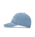  Mũ Lưỡi Trai MLB Color Denim Unstructured Ball Cap NEW YORK YANKEES 3ACPD035N-50BLL 