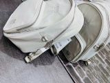  Balo Lifework Signature mesh logo backpack 