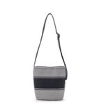  Túi Đeo Chéo MLB Varsity Lettering Canvas Bucket Bag NEW YORK YANKEES 3ABMB015N-50BKS Màu Đen 