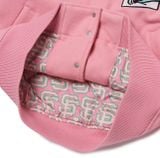  Áo Khoác Bomber MLB City Baseball Varsity Jumpers San Francisco Giants 3AJPC0124-14PKS Màu Hồng 