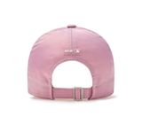  Mũ Lưỡi Trai MLB New Nylon Ststructured Ball Cap Cleveland Guardians 3ACPB035N-45PPM 