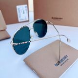  Kính Mát Burberry Sunglasses BE3138 For Unisex 