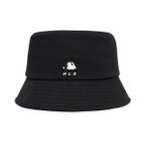  Mũ Bucket MLB MLB Heart Bucket Hat New York Yankees 3AHTH012N-50BKS Màu Đen 