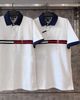  Áo Polo TOMMY HILFIGER Striple 