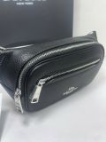  Túi Đeo Hông Coach Mini Belt Bag CL479 Màu Đen 