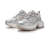  Giày Thể Thao MLB Xlg CHUNKY NEW YORK YANKEES 3ASHW045N-50SIS 