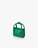  Túi Đeo Chéo FIND KAPOOR Marty Bag 12 Crinkled - Green Màu Xanh Lá 