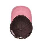  Mũ Lưỡi Trai MLB Street Varsity Vintage Unstructured Ball Cap BOSTON REDSOX  3ACPV125N-43PKP 