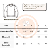  Áo Sweat MLB Varsity Sportive Color Block Lettering Sweatshirts NEW YORK YANKEES 3AMTV0251-50BKS 