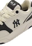  Giày Thể Thao MLB Chunky Liner Denim Pocket New York Yankees 3Asxd015N-50Bks 