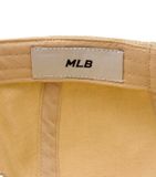  Mũ Lưỡi Trai MLB Varsity Lettering Color Block Unstructured Ball Cap NEW YORK YANKEES  3ACPV085N-50BGL 