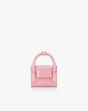  Túi Đeo Chéo FIND KAPOOR Marty Bag 12 Crinkled - Pink Màu Hồng 
