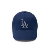  Mũ Lưỡi Trai MLB Diamond Structure Ball Cap LA Navy 3ACP8501N-07NYS 