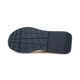  Giày Thể Thao MLB Chunky Runer New York Yankees 3ASHRJ13N-50BKS Màu Đen Trắng 