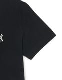  Áo Phông MLB Basic Comfortable Fit T Shirts NEW YORK YANKEES 3ATSB0153-50BKS Màu Đen 
