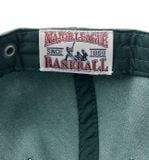  Mũ Lưỡi Trai MLB W Fit Pigment Unstructured Ball Cap LOS ANGELES DODGERS 3ACPVV55N-07GNS 